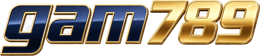 GAM789 Logo